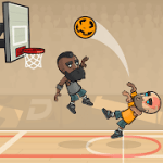 Basketball Battle 2.2.3 Mod money