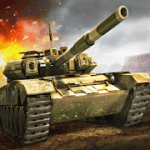 Battle Tank2 1.0.0.32 Mod Money