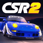 CSR Racing 2 2.16.0 b2804 Mod Free Shopping