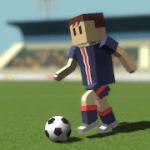 Champion Soccer Star League & Cup Soccer Game 0.67 Mod Money