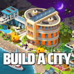 City Island 5 Tycoon Building Offline Sim Game 3.1.2 Mod money