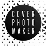 Cover Photo Maker Banners & Thumbnails Designer Premium 2.5