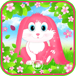 Cute Bunny live wallpaper 1.4