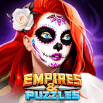 Empires & Puzzles RPG Quest 32.1.0 Mod GOD MOD