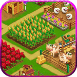 Farm Day Village Farming Offline Games v 1.2.38 Mod Money