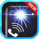 Flash blink on Call all messages & notifications 9.8 Vip
