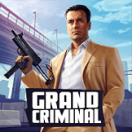 Grand Criminal Online 0.28 Mod Endless ammo / mod menu