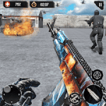 IGI Commando Fire Ops Mission 1.1.4 Mod Unlimited banknotes / bullets