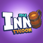 Idle Inn Tycoon 0.43 Mod money