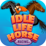 Idle Life Tycoon Horse Racing Game 1.2 Mod Money