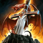King of Avalon Dragon Warfare 9.5.0 Mod a lot of money