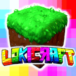 LokiCraft 1.09