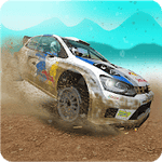 MUD Rally Racing 2.0.1 Mod a lot of money