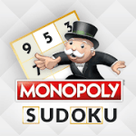 Monopoly Sudoku Complete puzzles & own it all! 0.1.3 Mod Unlocked