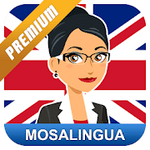 MosaLingua Business English 10.70 Paid