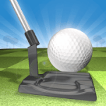 My Golf 3D FULL 1.23 Mod Unlocked