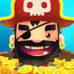 Pirate Kings 8.0.9 APK + Mod Unlimited Spins