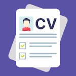 Professional Resume Builder CV Resume Templates Pro 1.2