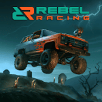 Rebel Racing 1.51.12231 Mod + data a lot of money