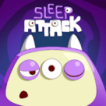 Sleep Attack TD 1.2.4 Mod Money