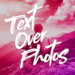 Text Over Photo Pro 6.2