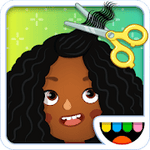 Toca Hair Salon 3 1.2.4-play Mod full version