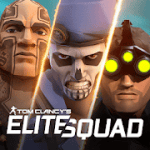 Tom Clancy’s Elite Squad 1.3.5 Mod Always critical hit