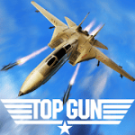 Top Gun Legends 3D Arcade Shooter 1.2.1 Mod High damage