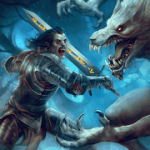 Vampire Crash RPG Begins 1.7.146 Mod Tons of Gold / Skillpoints & More