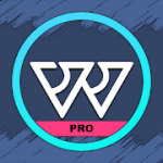 WalP Pro Stock HD Wallpapers Ad free 6.3.1.1 Patched