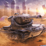 World of Tanks Blitz 7.3.0.527