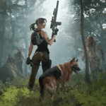 Zombie Hunter Sniper Apocalypse Shooting 3.0.26 Mod Money