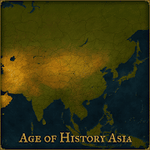 Age of History Asia 1.1551 Mod full version