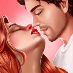 Alpha Human Mate Love Story Game for Girls 4.7 Mod Unlimited Diamonds