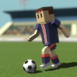 Champion Soccer Star League & Cup Soccer Game 0.76 Mod Money