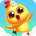 Chicken Splash 2 Collect Eggs & Feed Babies 8.1 Mod Flight mode free purchase