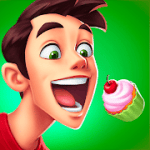 Cooking Diary Best Tasty Restaurant & Cafe Game 1.31.0 Mod Unlimited Diamonds Money Vouchers