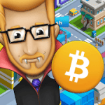 Crypto Idle Miner Bitcoin Tycoon 1.5.9 Mod money