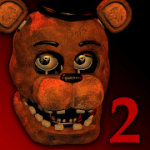 Five Nights at Freddy’s 2 2.0.3 Mod Unlocked