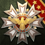 Glory of Generals 3 ww2 Strategy Game 1.0.0 Mod Unlimited Medals