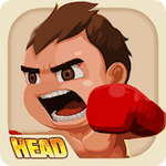 Head Boxing D&D Dream 1.2.2.12 Mod Money