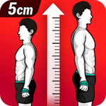 Height Increase Increase Height Workout Taller 1.0.8 Ad Free