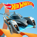Hot Wheels Race Off 9.5.12141 Mod Unlimited Money
