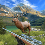 Hunting Clash Hunter Games Shooting Simulator 2.18 Mod Simple hunt
