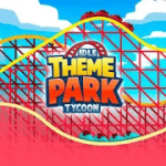 Idle Theme Park Tycoon Game 2.5.1 Mod Unlimited Money