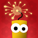 It’s Full of Sparks 2.1.5 Mod Unlimited firecrackers