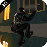 Jewel Thief Grand Crime City Bank Robbery Games 4.0.0 Mod Money