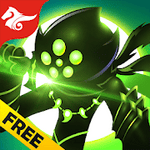 League of Stickman Free Shadow legends 6.0.6 Mod free shopping