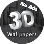 Live 3D Parallax Wallpapers Pro No Ads 1.1 Paid