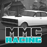 MMC Racing 1.0.6 Mod Money